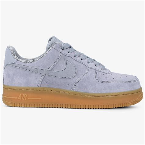 nike air force 1 herren grau wildleder|air force 1 07 preis.